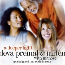 Deva Premal & Miten - A Deeper Light