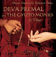 Deva Premal - Tibetan Mantras for Turbulent Times