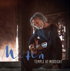 Miten - Temple at Midnight