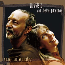 Miten with Deva Premal - Soul In Wonder
