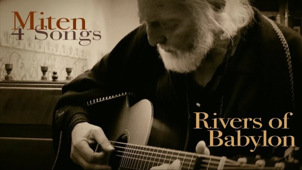 Miten (4 Songs): Rivers of Babylon