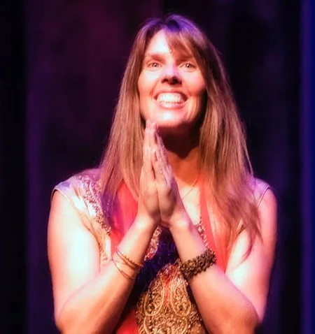 deva namaste 450