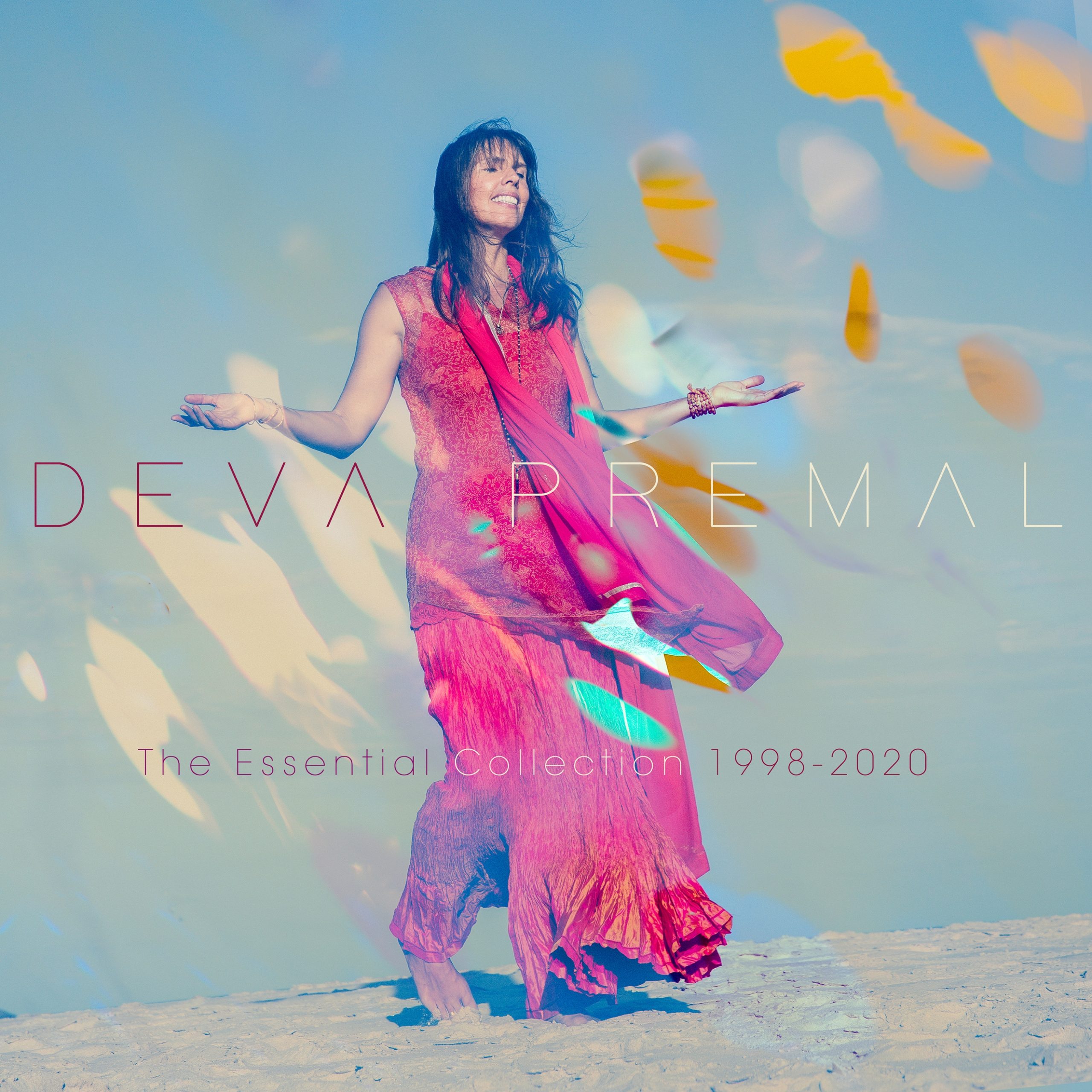 Deva Premal: Essential Collection Premal & Miten